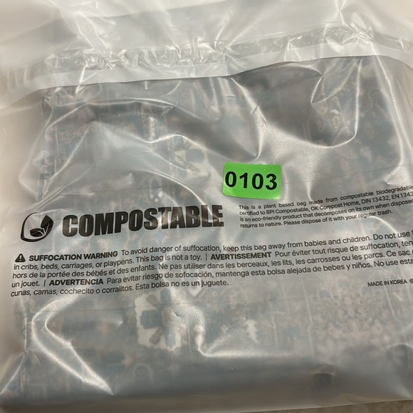 Anthropologie | Aztec High Rise Skinny Jeans | Green & Brown | Size 25 - Picture 7 of 7